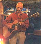 Martin John, Bristol Guitarist