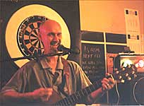 Martin John, Bristol Musician